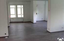 100 mp utili in zona Teatrului National, posibilitate de recompartimentare