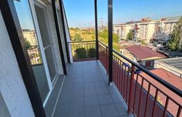 Apartament 2 camere, 56 mp, parcare, zona Iris B-dul Muncii