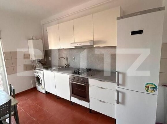 Apartament de închiriat 2 camere Iris - 203193AI | BLITZ Cluj-Napoca | Poza1
