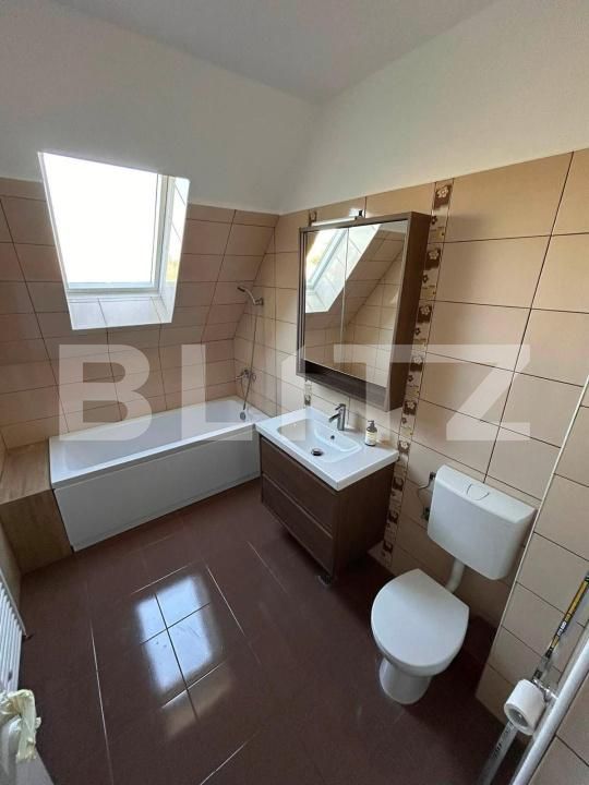 Apartament de închiriat 2 camere Iris - 203193AI | BLITZ Cluj-Napoca | Poza6