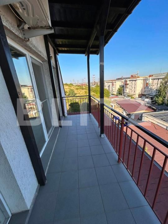 Apartament de închiriat 2 camere Iris - 203193AI | BLITZ Cluj-Napoca | Poza7