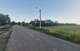 Teren extravilam 5000mp la 10 km de Baile Cijocna