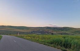 Teren extravilam 5000mp la 10 km de Baile Cijocna