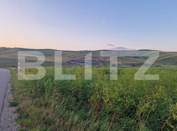 Teren de vânzare Cojocna - 203195TV | BLITZ Cluj-Napoca | Poza4
