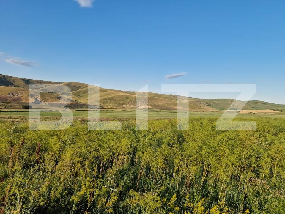 Teren de vânzare Cojocna - 203195TV | BLITZ Cluj-Napoca | Poza2