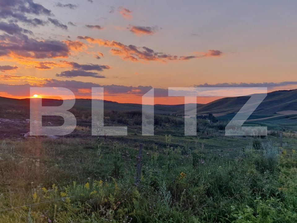 Teren de vânzare Cojocna - 203195TV | BLITZ Cluj-Napoca | Poza6