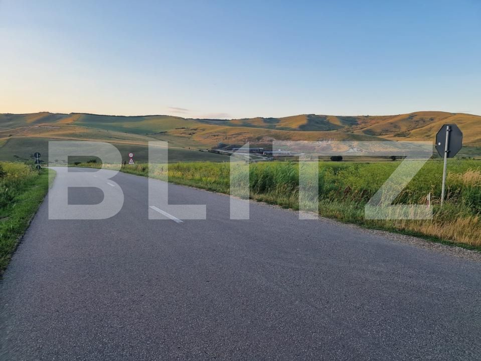 Teren de vânzare Cojocna - 203195TV | BLITZ Cluj-Napoca | Poza3