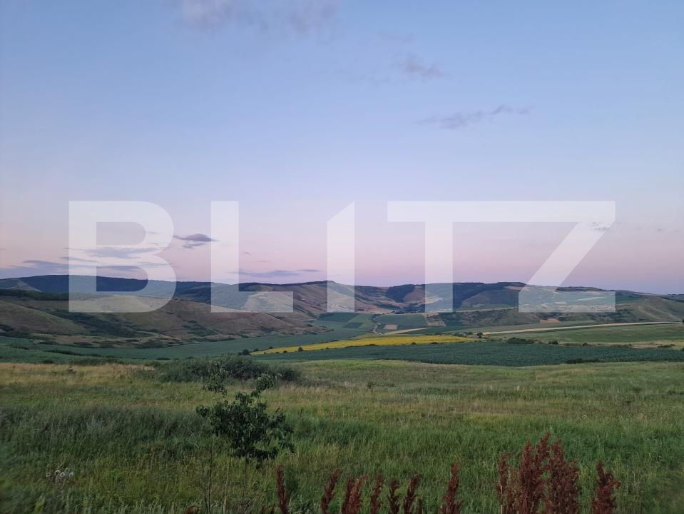 Teren de vânzare Cojocna - 203195TV | BLITZ Cluj-Napoca | Poza7