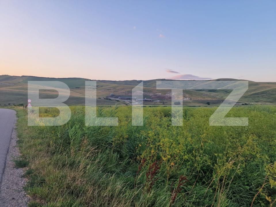 Teren de vânzare Cojocna - 203195TV | BLITZ Cluj-Napoca | Poza4