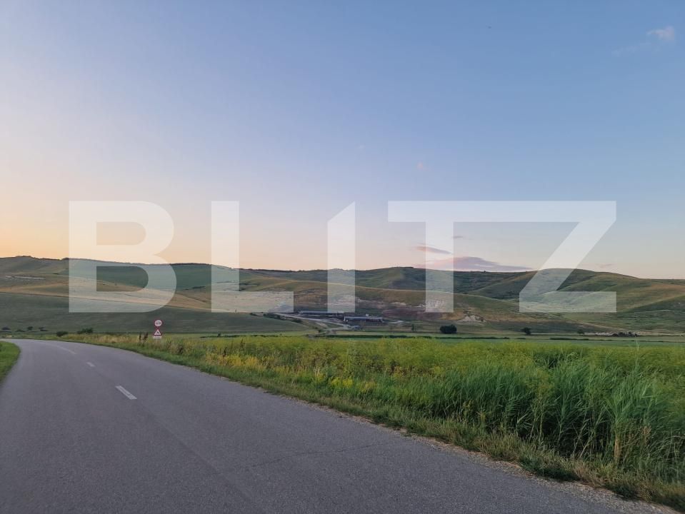 Teren de vânzare Cojocna - 203195TV | BLITZ Cluj-Napoca | Poza5