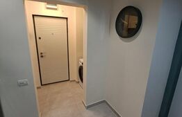 Garsoniera moderna,  , zona Astra, renovata complet, centrala si aer conditionat