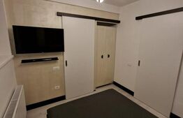 Garsoniera moderna,  , zona Astra, renovata complet, centrala si aer conditionat