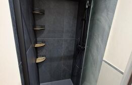 Garsoniera moderna,  , zona Astra, renovata complet, centrala si aer conditionat