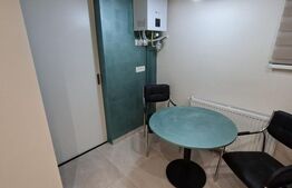Garsoniera moderna,  , zona Astra, renovata complet, centrala si aer conditionat