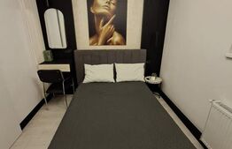 Garsoniera moderna,  , zona Astra, renovata complet, centrala si aer conditionat