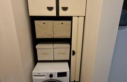 Garsoniera moderna,  , zona Astra, renovata complet, centrala si aer conditionat