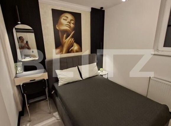 Garsonieră de închiriat Astra - 203196AI | BLITZ Brașov | Poza1