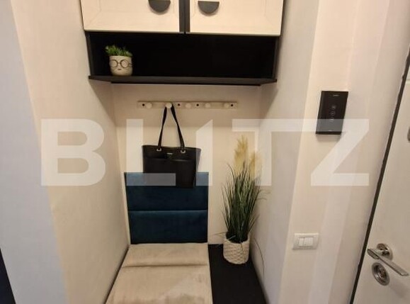 Garsonieră de închiriat Astra - 203196AI | BLITZ Brașov | Poza11