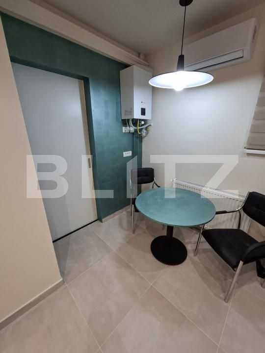 Garsonieră de închiriat Astra - 203196AI | BLITZ Brașov | Poza12