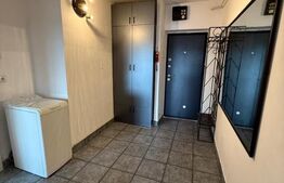 Apartament cu o camera, 38 mp, zona Gheorgheni/Titulescu