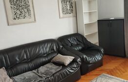 Apartament cu o camera, 38 mp, zona Gheorgheni/Titulescu