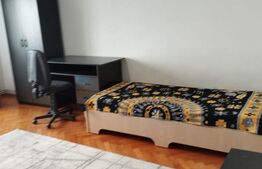 Apartament cu o camera, 38 mp, zona Gheorgheni/Titulescu