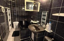 Apartament cu o camera, 38 mp, zona Gheorgheni/Titulescu