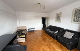 Apartament cu o camera, 38 mp, zona Gheorgheni/Titulescu