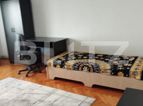 Garsonieră de închiriat Gheorgheni - 203199AI | BLITZ Cluj-Napoca | Poza1