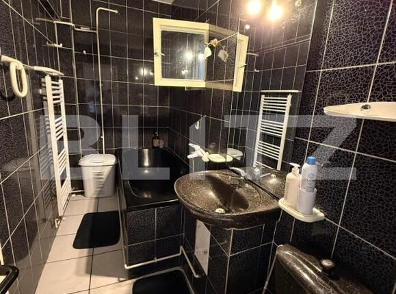 Garsonieră de închiriat Gheorgheni - 203199AI | BLITZ Cluj-Napoca | Poza5