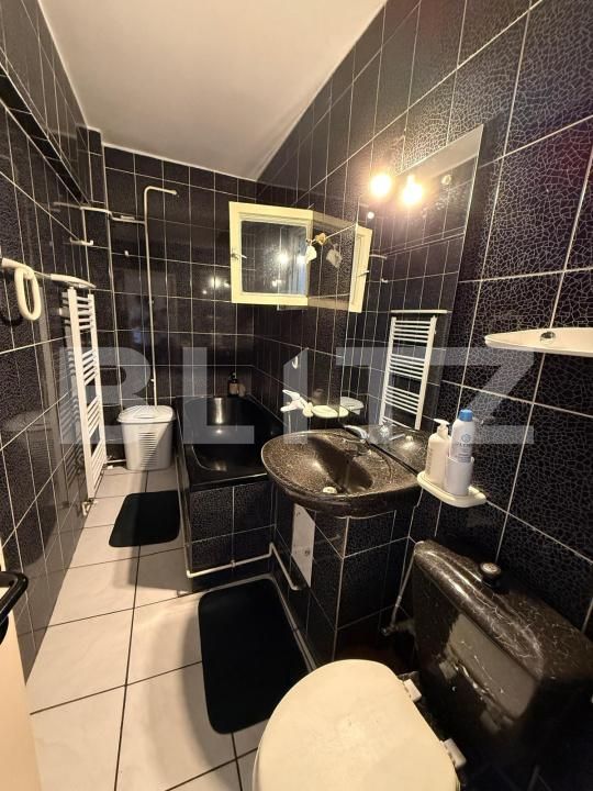 Garsonieră de închiriat Gheorgheni - 203199AI | BLITZ Cluj-Napoca | Poza5