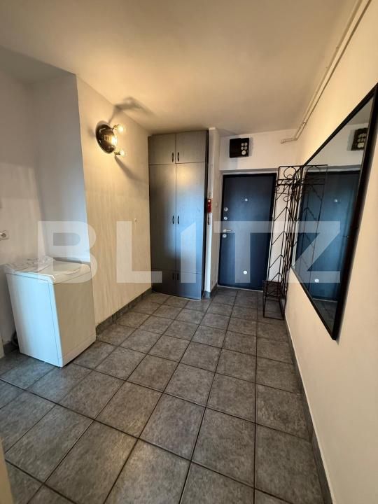 Garsonieră de închiriat Gheorgheni - 203199AI | BLITZ Cluj-Napoca | Poza4