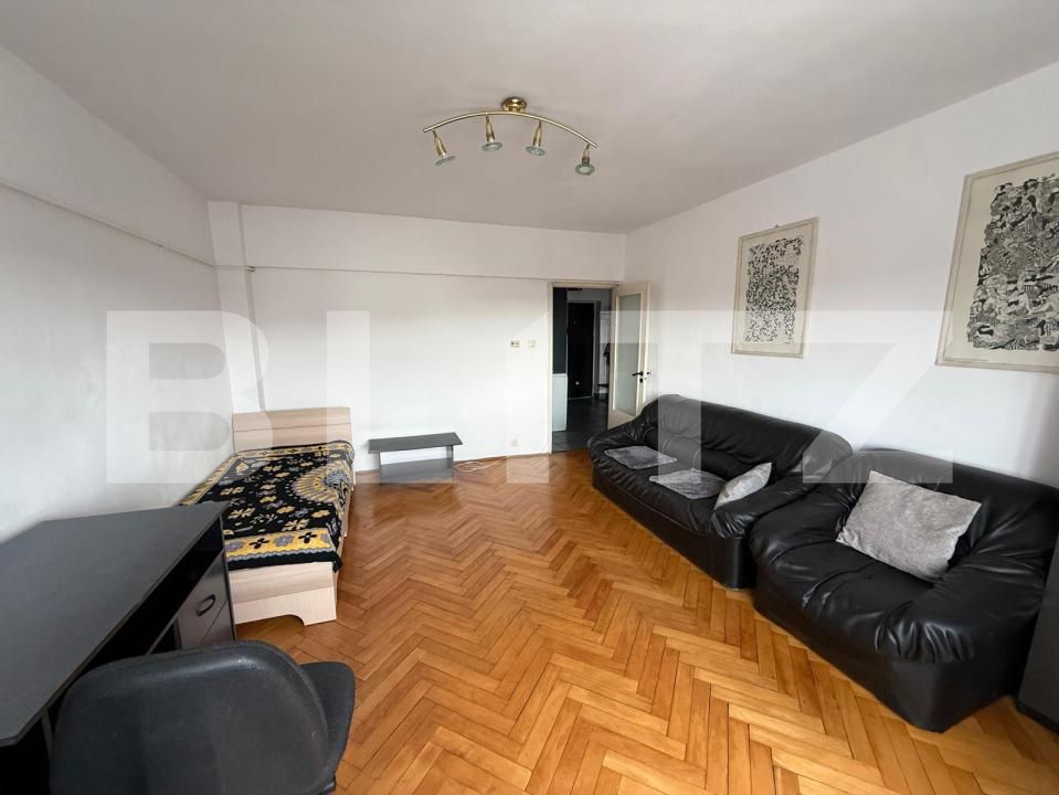 Garsonieră de închiriat Gheorgheni - 203199AI | BLITZ Cluj-Napoca | Poza2