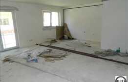 Vanzare apartament 2 camere,  54 mp utili, in zona linistita a Florestului