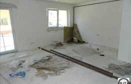 Vanzare apartament 2 camere,  54 mp utili, in zona linistita a Florestului