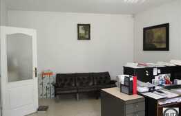 80 mp utili in cladire cu pozitionare excelenta.