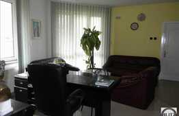 80 mp utili in cladire cu pozitionare excelenta.