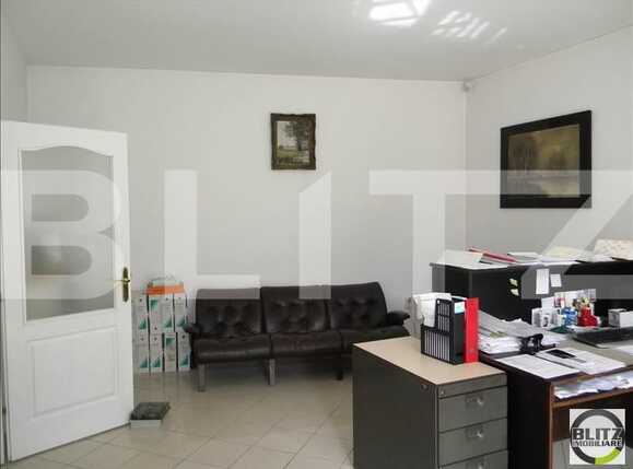 Spațiu birouri de închiriat Central - 20320SIB | BLITZ Cluj-Napoca | Poza5