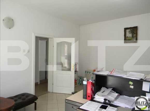 Spațiu birouri de închiriat Central - 20320SIB | BLITZ Cluj-Napoca | Poza4