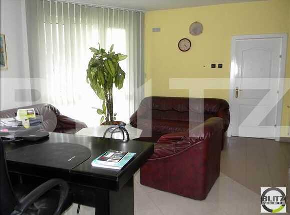 Spațiu birouri de închiriat Central - 20320SIB | BLITZ Cluj-Napoca | Poza2