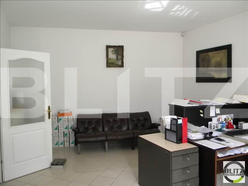 Spațiu birouri de închiriat Central - 20320SIB | BLITZ Cluj-Napoca | Poza5