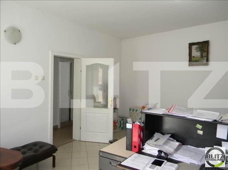 Spațiu birouri de închiriat Central - 20320SIB | BLITZ Cluj-Napoca | Poza4
