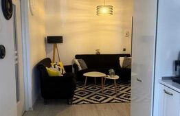 Apartament decomandat 55 mp | Parter | Loc de parcare inclus – Zona Sub Cetate