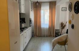 Apartament decomandat 55 mp | Parter | Loc de parcare inclus – Zona Sub Cetate