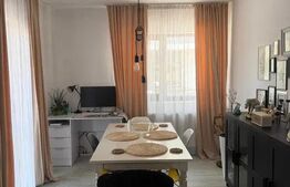 Apartament decomandat 55 mp | Parter | Loc de parcare inclus – Zona Sub Cetate