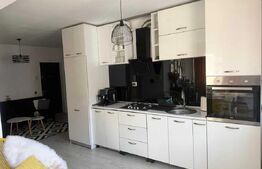 Apartament 2 camere, 55 mp, parter, parcare, zona Sub Cetate 