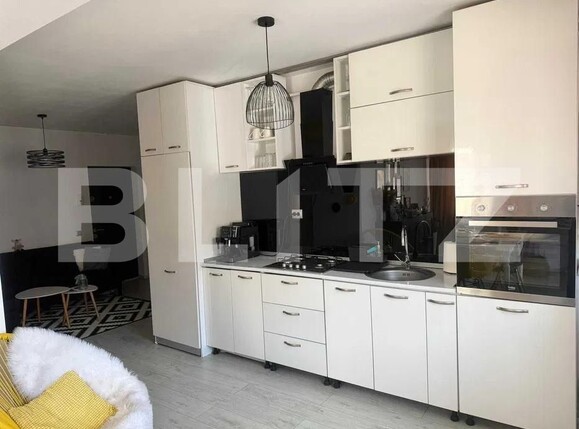 Apartament de vânzare 2 camere Floreşti - 203205AV | BLITZ Cluj-Napoca | Poza4