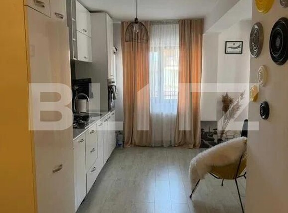 Apartament de vânzare 2 camere Floreşti - 203205AV | BLITZ Cluj-Napoca | Poza5