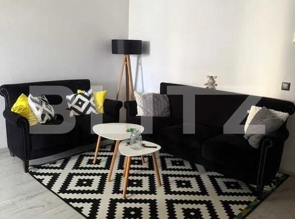 Apartament de vânzare 2 camere Floreşti - 203205AV | BLITZ Cluj-Napoca | Poza1