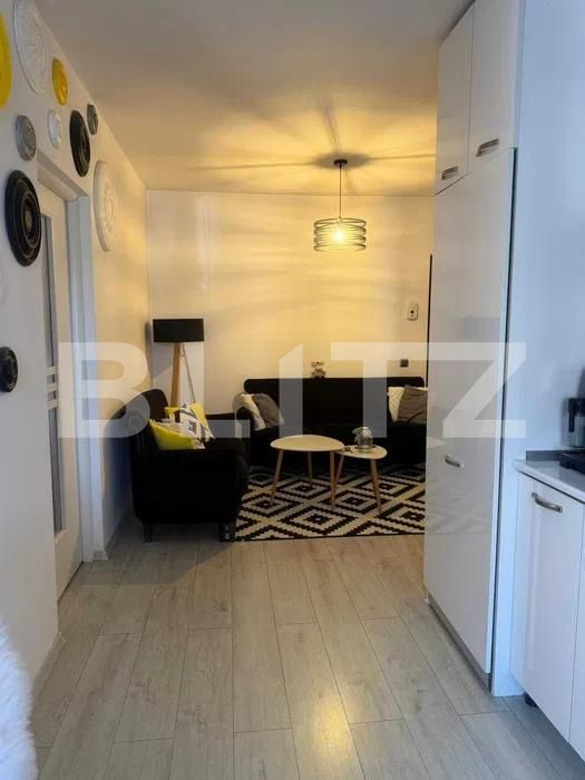 Apartament de vânzare 2 camere Floreşti - 203205AV | BLITZ Cluj-Napoca | Poza3